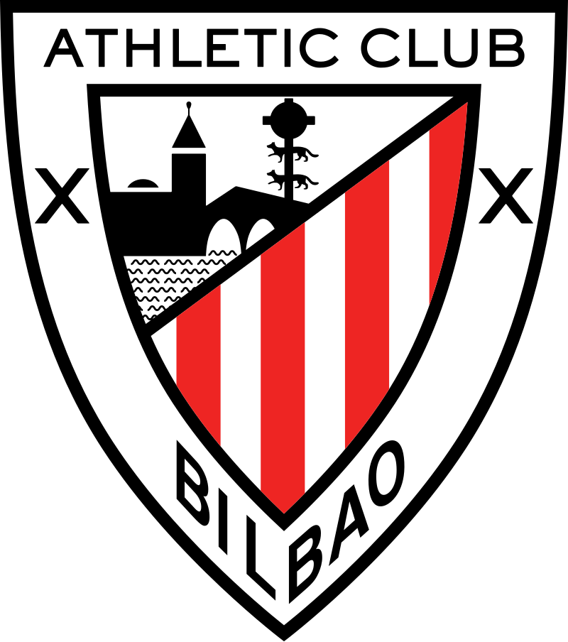 Escudo del Athletic Club
